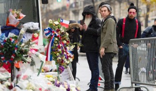 Ντοκιμαντέρ για τα γεγονότα στο Bataclan από τους Eagles Of Death Metal