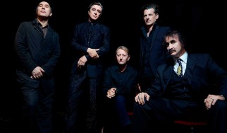 Οι Einsturzende Neubauten επιστρέφουν στην Αθήνα