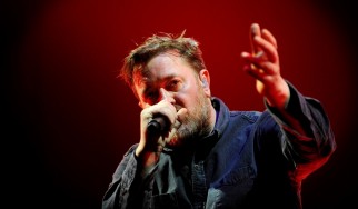 Elbow: Ακούστε το πρώτο δείγμα του νέου δίσκου τους 