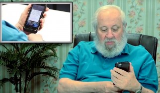 Οι αντιδράσεις ηλικιωμένων στη μουσική των System Of A Down