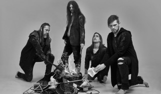 Ακούστε σε πρώτη μετάδοση ένα νέο τραγούδι των Emptiness