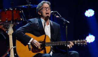 Μήνυση στον Eric Clapton για διασκευή που έκανε το 1992