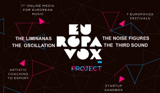 Το Rocking.gr σε στέλνει στο ΕuropaVox Festival