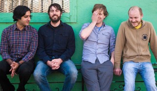 Οι Explosions In The Sky για τρεις συναυλίες σε Αθήνα και Θεσσαλονίκη