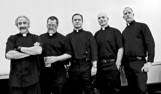 Νέο video από τους Faith No More