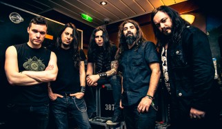 Και οι Firewind μαζί με τους Scorpions στην Πλατεία Νερού