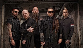 Η δισκογραφική των Five Finger Death Punch καταφεύγει δικαστικά εναντίον τους