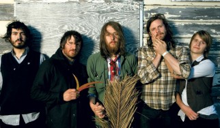 Ξανά μαζί οι Fleet Foxes 