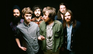 Νέος δίσκος Fleet Foxes: «Σχεδόν έτοιμος!»