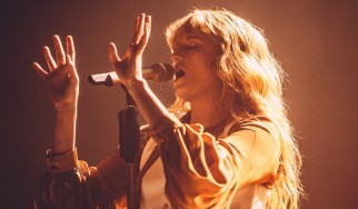 Οι Florence and the Machine live σε τηλεοπτική εκπομπή (video)