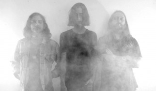 Οι Χιλιανοί psych pop rockers Follakzoid επιστρέφουν στην Ελλάδα