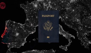 Oι Foo Fighters έβγαλαν διαβατήριο για Ευρώπη