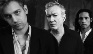 Οι Gang Of Four και πάλι στη χώρα μας