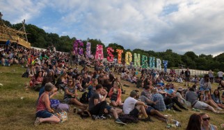 Μουσική σκηνή όπου θα επιτρέπονται μόνο γυναίκες στο φετινό Glastonbury