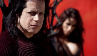 Glenn Danzig: Δείτε το καυτό video για την διασκευή στους Black Sabbath