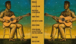 Ακούστε τους Tom Waits, Sinead O'Connor, Tedeschi Trucks Band να διασκευάζουν Blind Willie Johnson