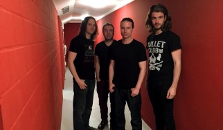 Αναβάλλονται οι συναυλίες των God is an Astronaut