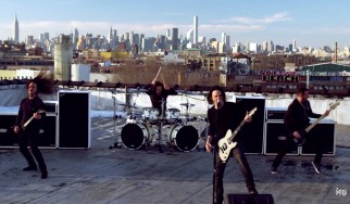 Οι Gojira στην κορυφή της Νέας Υόρκης – νέο video