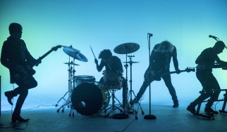 Νέο τραγούδι από τους Gone Is Gone