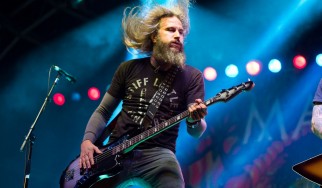 Όλες οι λεπτομέρειες του επερχόμενου ντεμπούτου του νέου supergroup Gone Is Gone 