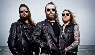 Νέο τραγούδι για τους Grand Magus