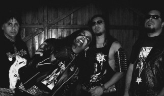 Ακούστε σε πρώτη μετάδοση ολόκληρο το νέο άλμπουμ των Grave Desecrator