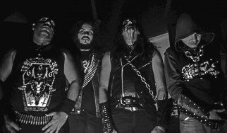 Δείτε σε πρώτη μετάδοση το νέο κομμάτι των Grave Desecrator
