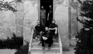 Ακούστε το νέο κομμάτι των Gravitysays_i