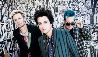 Πρωτιά για το "Revolution Radio" των Green Day στον κατάλογο του Billboard