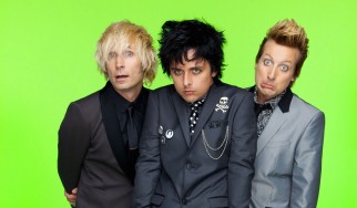 Οι Green Day αναλαμβάνουν την παραγωγή σε ντοκιμαντέρ για το punk rock