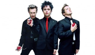 Νέο τραγούδι από τους Green Day