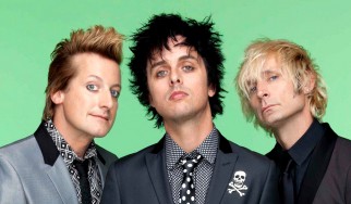 Ακούστε το "Revolution Radio" των Green Day