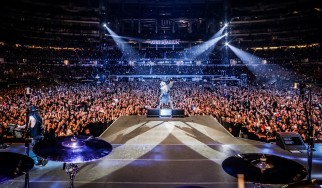 Guns N' Roses: Χωρίς στάση στην Ελλάδα το ευρωπαϊκό σκέλος της "Not In This Lifetime Tour";