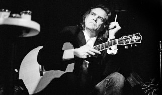 Νεκρός ο Guy Clark