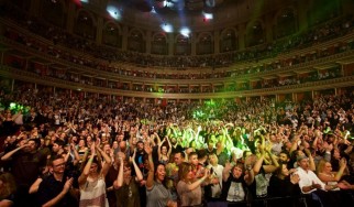 Το ιστορικό Hacienda club ανακοινώνει τα …"Hacienda Classical" κονσέρτα
