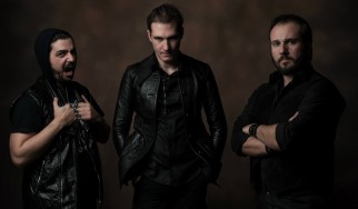 Ακούστε το νέο δίσκο των Hail Spirit Noir (stream)