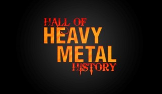 Ανακοινώθηκαν οι νέοι «ένοικοι» του Hall Of Heavy Metal History για το 2017