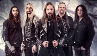 Ακούστε το νέο τραγούδι των Hammerfall