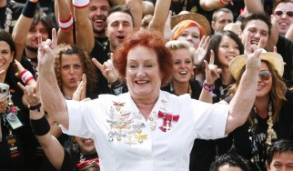 Το Hard Rock Cafe γίνεται 45 χρόνων και το γιορτάζει