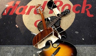 Το Hard Rock Cafe Athens γιορτάζει με ένα τετραήμερο φεστιβάλ