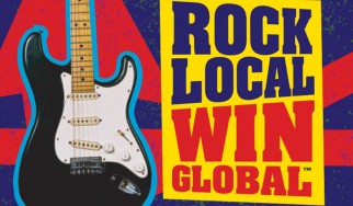 Η πρώτη φάση του παγκόσμιου μουσικού διαγωνισμού Hard Rock Rising ολοκληρώθηκε