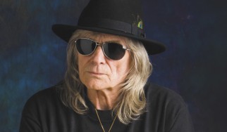 Έφυγε από τη ζωή ο θρυλικός κιθαρίστας Henry McCullough