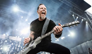 Το φθινόπωρο ο νέος δίσκος των Metallica!