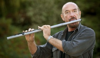 Ian Anderson, Jethro Tull και …κουαρτέτο εγχόρδων