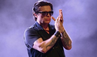 Ian Astbury: «Οι Cult έχουν ακόμα πολλή μουσική να δώσουν»