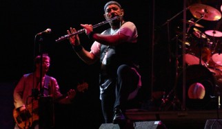 Ο Ian Anderson στην Αθήνα!