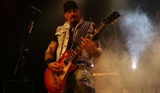 Toν Μάιο έρχεται ο νέος δίσκος των Iced Earth