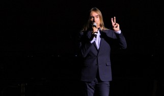 O Iggy Pop συνεργάζεται με τον Danger Mouse σε soundtrack ταινίας