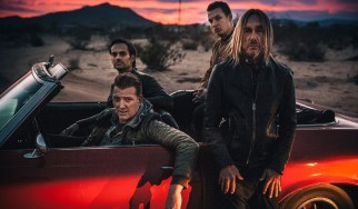 Iggy Pop: Ακούστε ολόκληρο τον νέο του δίσκο "Post Pop Depression"