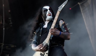 Οι Immortal ξεκινούν τις ηχογραφήσεις του νέου δίσκου τον Ιανουάριο